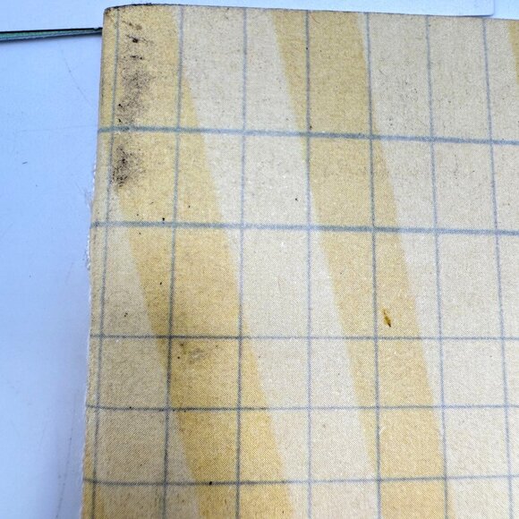 Papaya Art Notebook Set Of 2 With Lined & Unlined Pages 8.5" x 5.5" - Picture 10 of 10